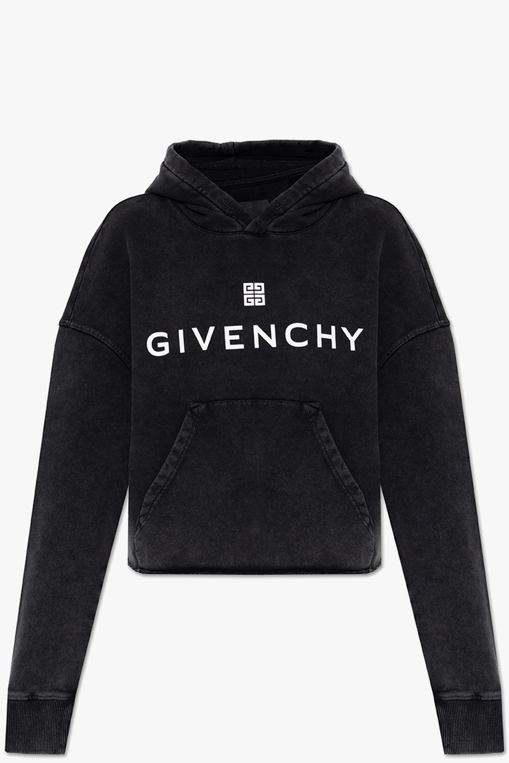 Givenchy on sale jumper grey